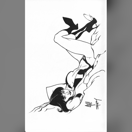 Passport_to_AH!venture artist:adam_hughes medium:artwork medium:drawing official scan // 3164x5104 // 5.2MB // webp // image/webp; lossless=true // page_20