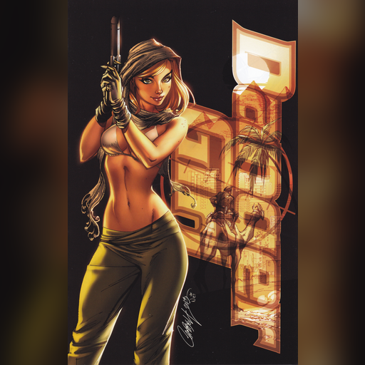 danger_girl_gallery_edition medium:artwork official scan series:danger_girl series:danger_girl_trinity // 3872x6139 // 44.7MB // webp // image/webp; lossless=true // 37_danger_girl_trinity_1