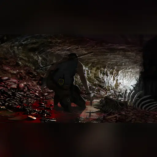 medium:artwork official series:tomb_raider stopgap tomb_raider_2013 // 1920x1080 // 502.5KB // jpg // image/jpeg // tr2013-concept19278664425-02AA-98CF-1135-975ABAFFD420