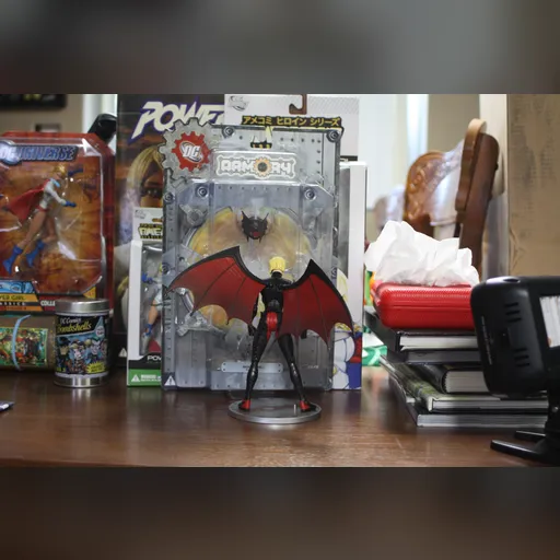 alias:karen_starr alias:power_girl character:kara_zor-l figure figures medium:photo publisher:dc // 4272x2848 // 4.5MB // jpg // image/jpeg // IMG_9588