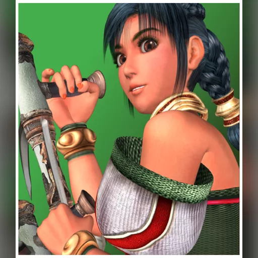 medium:artwork official_artwork publisher:namco series:soul_calibur soul_calibur_2 // 900x1024 // 532.2KB // jpg // image/jpeg // Talim
