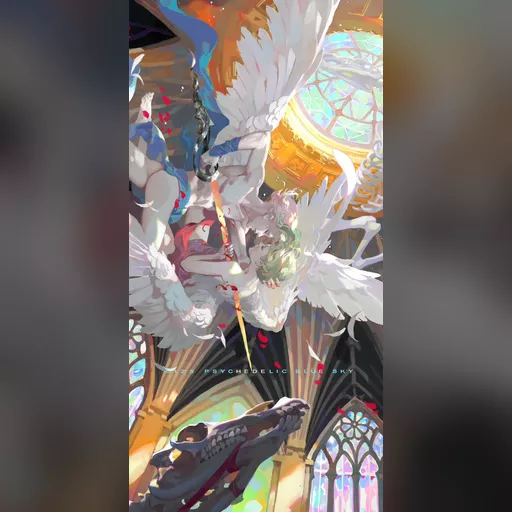 artist:fengweic12 medium:artwork // 1080x2178 // 436.1KB // jpg // image/jpeg // wei-feng-0321