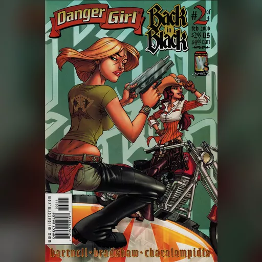 back black comic_cover in medium:artwork scan series:danger_girl series:danger_girl_back_in_black // 4014x6102 // 43.5MB // webp // image/webp; lossless=true // CCI05232019_0001