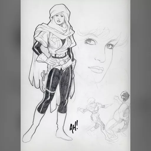 artist:adam_hughes medium:artwork // 500x688 // 53.2KB // jpg // image/jpeg // TurbanGrl