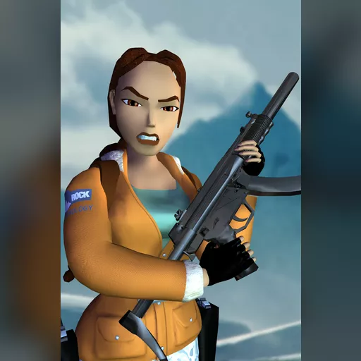 character:lara_croft medium:artwork official official_artwork series:tomb_raider tomb_raider_3 // 2400x3600 // 821.5KB // jpg // image/jpeg // tr3-033