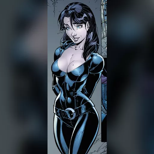 artist:j_scott_campbell medium:artwork series:danger_girl // 260x676 // 46.8KB // jpg // image/jpeg // DGsnycampbell