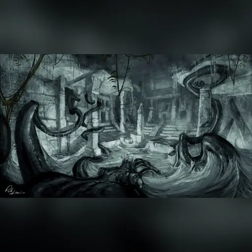 medium:artwork official series:tomb_raider stopgap tomb_raider_underworld // 2800x1597 // 1.5MB // jpg // image/jpeg // tru-concept24827F00D79-6541-6141-EB39-B33F1F45EFF8