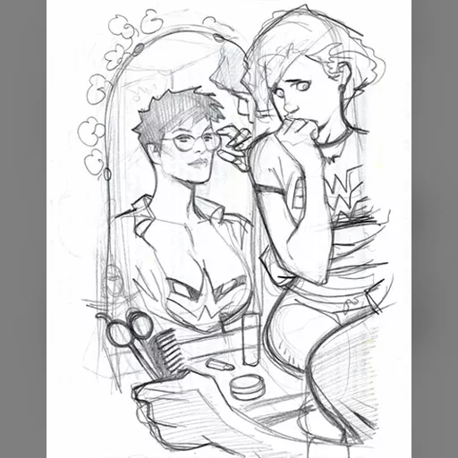 artist:adam_hughes medium:artwork // 420x527 // 60.7KB // jpg // image/jpeg // ww5