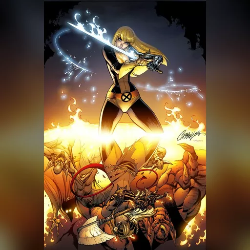 artist:j_scott_campbell medium:artwork // 600x924 // 143.2KB // jpg // image/jpeg // J._Scott_Campbell_2