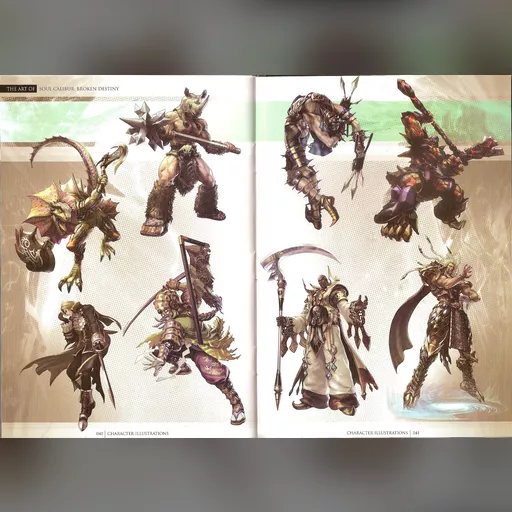 official_artwork publisher:namco series:soul_calibur // 2949x2091 // 5.6MB // jpg // image/jpeg // 501346