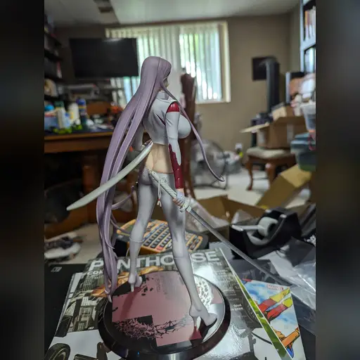 Sagiri_Yuuko figure figures medium:photo // 3072x4080 // 2.2MB // jpg // image/jpeg // PXL_20240625_193547859