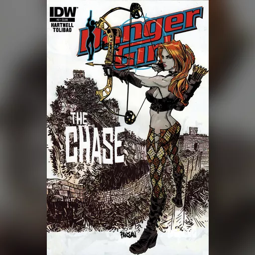 character:sonya_savage chase comic_cover medium:artwork scan series:danger_girl series:danger_girl_the_chase the // 3882x6120 // 35.5MB // webp // image/webp; lossless=true // CCI03072019_0003