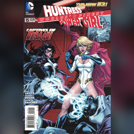 alias:karen_starr alias:power_girl character:kara_zor-l comic_cover medium:artwork official publisher:dc scan series:worlds_finest // 3968x6096 // 35.4MB // webp // image/webp; lossless=true // worlds_finest_huntress_power_girl_15