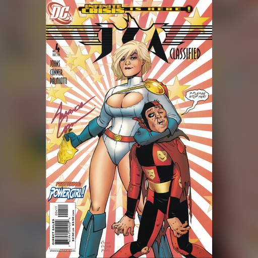 alias:karen_starr alias:power_girl character:kara_zor-l comic_cover justice_society_of_america medium:artwork official publisher:dc scan series:jsa_classified // 3942x6124 // 27.5MB // webp // image/webp; lossless=true // jsa_classified_4