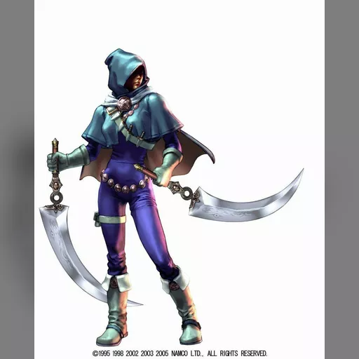 medium:artwork official_artwork publisher:namco series:soul_calibur soul_calibur_3 // 937x1160 // 119.3KB // jpg // image/jpeg // 9948