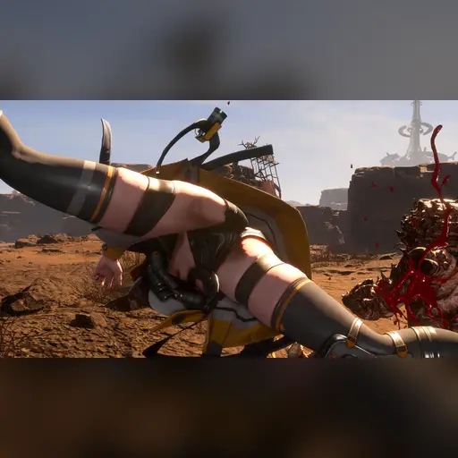 medium:screenshot mine series:stellar_blade // 3840x2160 // 718.1KB // jpg // image/jpeg // Stellar Blade_20250617182718