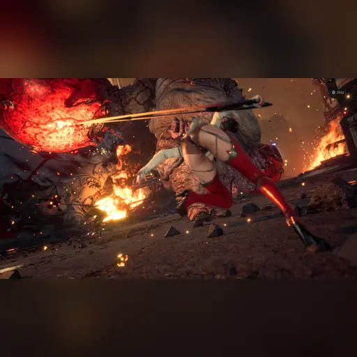 medium:screenshot mine series:stellar_blade // 3840x2160 // 672.6KB // jpg // image/jpeg // Stellar Blade_20240601160159