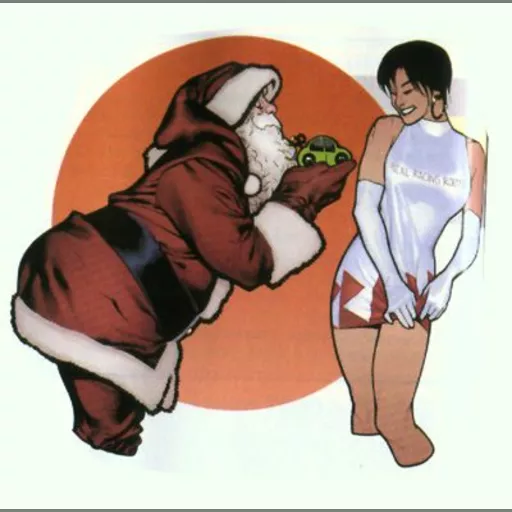 artist:adam_hughes medium:artwork // 400x395 // 23.6KB // jpg // image/jpeg // AH47a