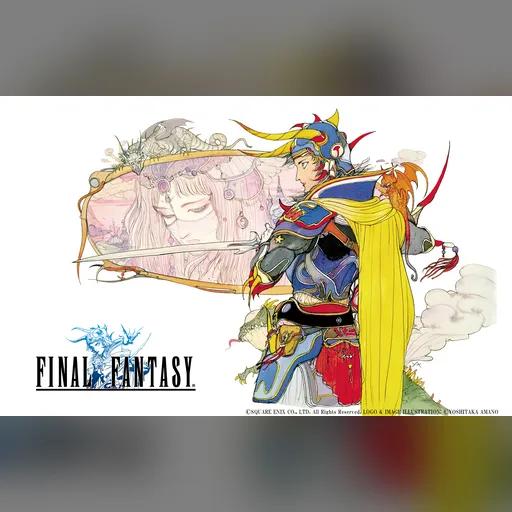 exposed:none medium:artwork official official_artwork series:final_fantasy // 2560x1600 // 4.2MB // jpg // image/jpeg // FF1_Wallpaper1_2560x1600