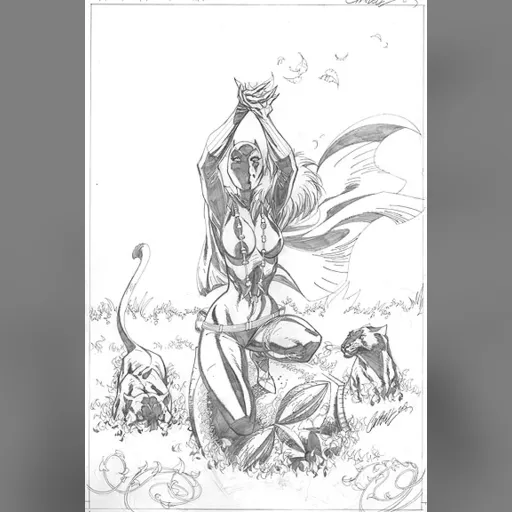 artist:j_scott_campbell medium:artwork // 385x576 // 83.6KB // jpg // image/jpeg // Campbell1