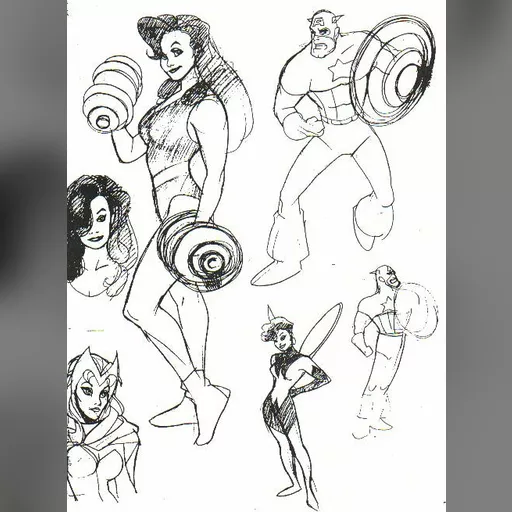 artist:adam_hughes medium:artwork // 485x655 // 91.1KB // jpg // image/jpeg // ahan