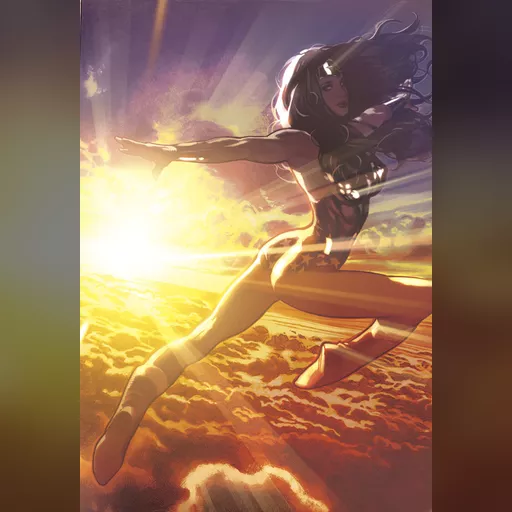 alias:wonder_woman artist:adam_hughes character:diana_of_themyscira medium:artwork publisher:dc // 658x956 // 140.4KB // jpg // image/jpeg // Sensation_Comics_Featuring_Wonder_Woman__4