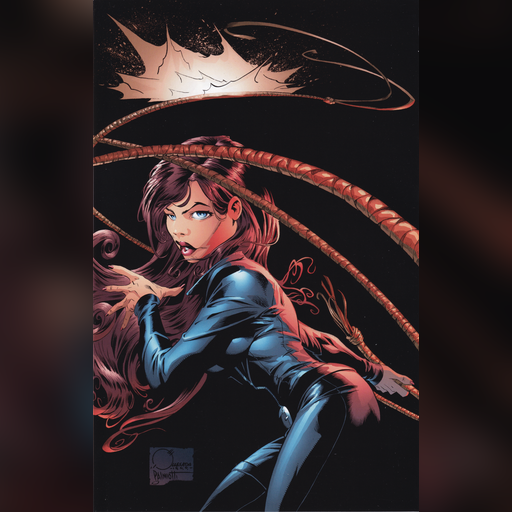 danger_girl_gallery_edition medium:artwork official scan series:danger_girl // 3916x6143 // 37.8MB // webp // image/webp; lossless=true // 28_pinup