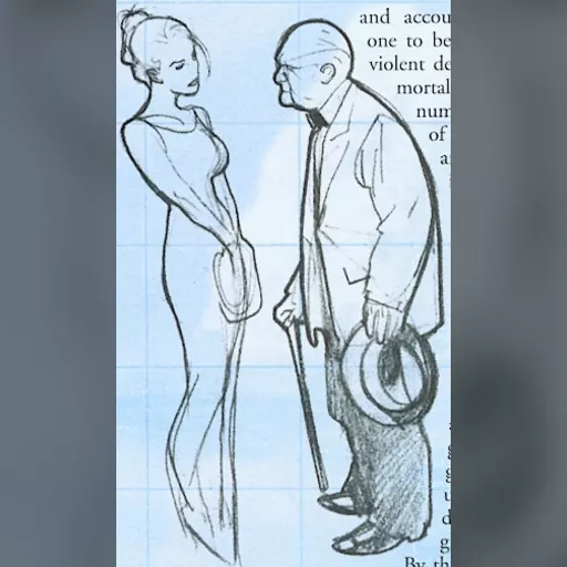 artist:adam_hughes character:lara_croft medium:artwork series:tomb_raider // 297x504 // 132.6KB // jpg // image/jpeg // TR (3)