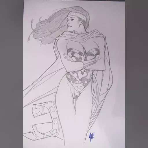 alias:wonder_woman artist:adam_hughes character:diana_of_themyscira medium:artwork publisher:dc // 397x576 // 43.6KB // jpg // image/jpeg // wonderwoman (1)