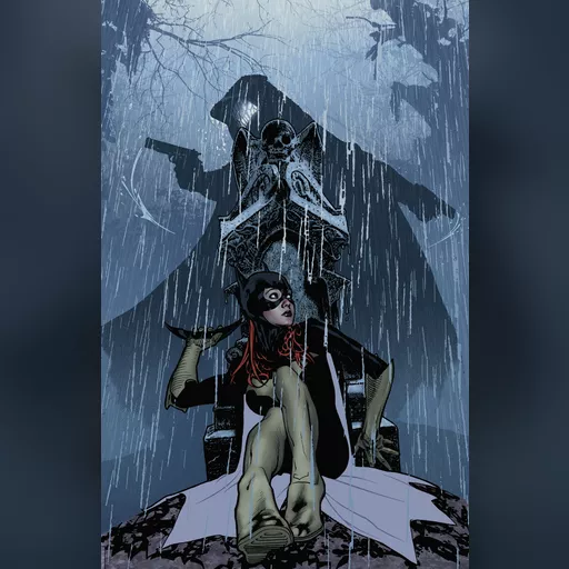 artist:adam_hughes batgirl medium:artwork // 808x1250 // 519.1KB // jpg // image/jpeg // BATGIRL_2