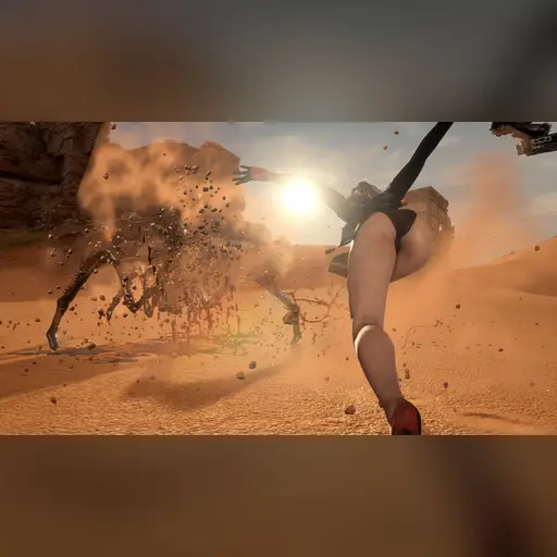 medium:screenshot mine series:stellar_blade // 3840x2160 // 845.9KB // jpg // image/jpeg // Stellar Blade_20250620160435