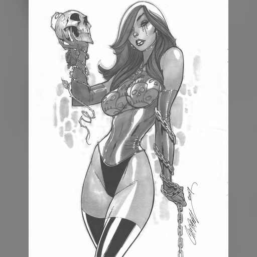 More_Gray_Area_Sketchbook artist:j_scott_campbell medium:artwork medium:drawing official scan // 5104x6568 // 15.0MB // webp // image/webp; lossless=true // page_10