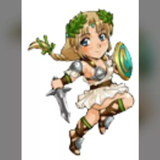 character:sophitia_alexandra medium:artwork official_artwork publisher:namco series:soul_calibur series:soul_edge sophitia soul_calibur_3 // 96x131 // 14.1KB // webp // image/webp; lossless=true // Sophitia_cute_---