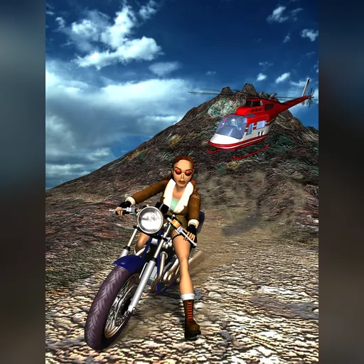 character:lara_croft medium:artwork official official_artwork series:tomb_raider tomb_raider_2 // 2400x3200 // 1.9MB // jpg // image/jpeg // tr2-051