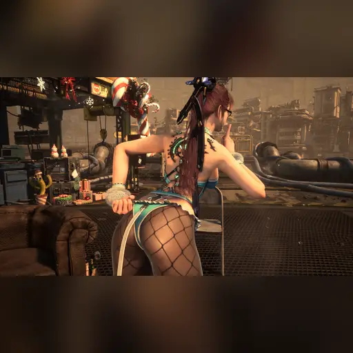 medium:screenshot mine series:stellar_blade // 3840x2160 // 917.7KB // jpg // image/jpeg // Stellar Blade_20250618191707