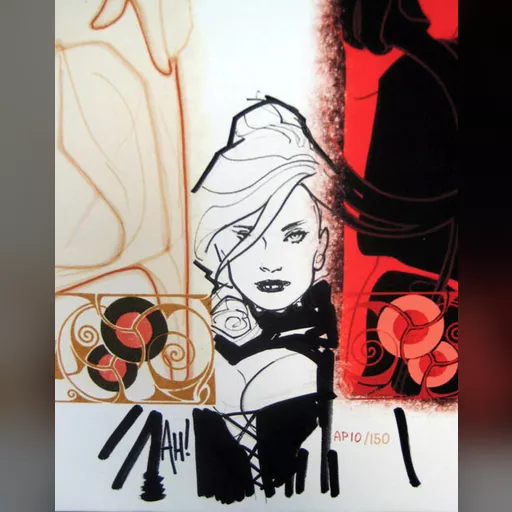 artist:adam_hughes medium:artwork // 500x635 // 85.1KB // jpg // image/jpeg // remarque10close