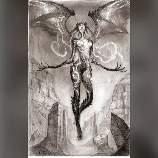 medium:artwork official official_artwork series:tomb_raider tomb_raider_anniversary // 3300x5100 // 17.0MB // jpg // image/jpeg // pencilsketch