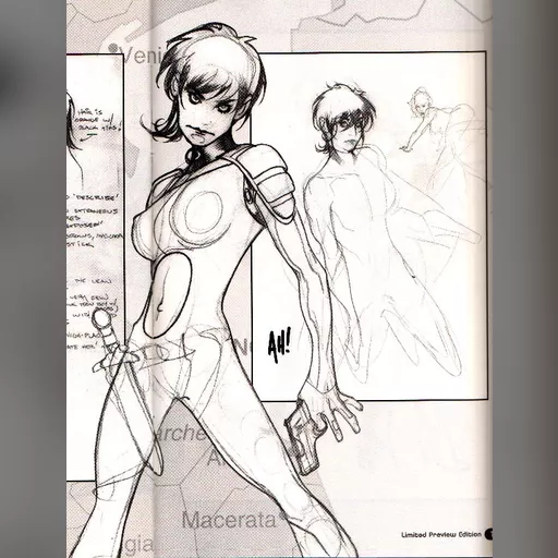 artist:adam_hughes medium:artwork // 583x763 // 130.7KB // jpg // image/jpeg // BK4