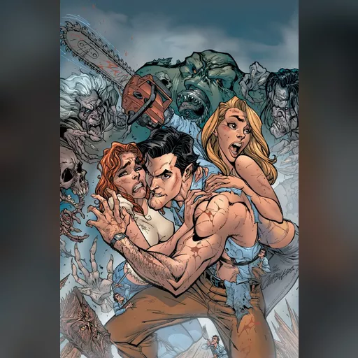 artist:j_scott_campbell medium:artwork // 600x900 // 227.3KB // jpg // image/jpeg // AOD_Campbell1