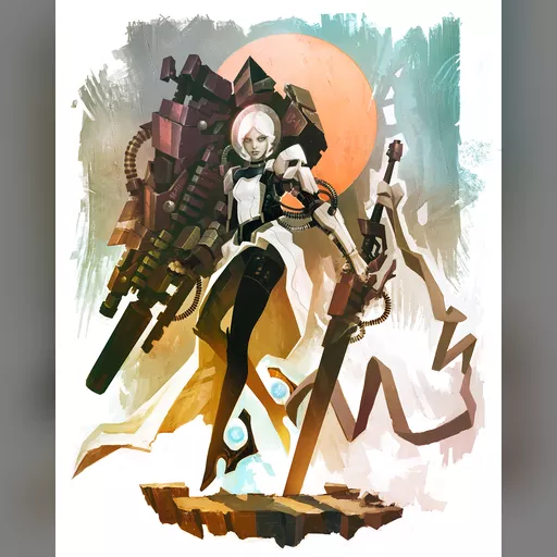 artist:eyardt medium:artwork // 1350x1686 // 1.5MB // jpg // image/jpeg // pop_space_paladin_by_eyardt-dam48tu