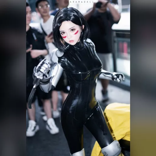 cosplay medium:photo person:sixtutu622 // 900x1350 // 142.9KB // jpg // image/jpeg // D-M9jmjUYAA05j0