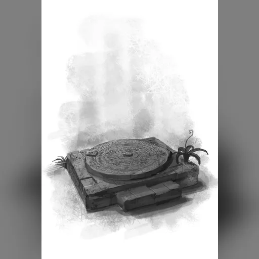 medium:artwork official_artwork series:tomb_raider stopgap tomb_raider_underworld // 2250x3300 // 2.0MB // jpg // image/jpeg // Calendar-puzzle-4-1