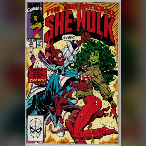 alias:she-hulk character:jennifer_walters comic_cover medium:artwork publisher:marvel scan series:sensational_she-hulk series:she-hulk skin:green // 4134x6257 // 35.8MB // webp // image/webp; lossless=true // ssh.10