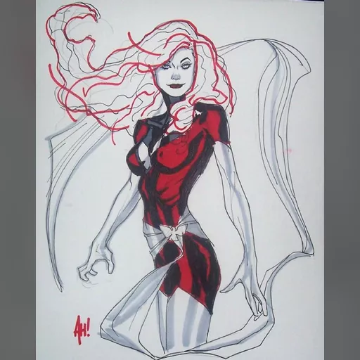 artist:adam_hughes medium:artwork // 640x800 // 103.3KB // jpg // image/jpeg // 100_0790