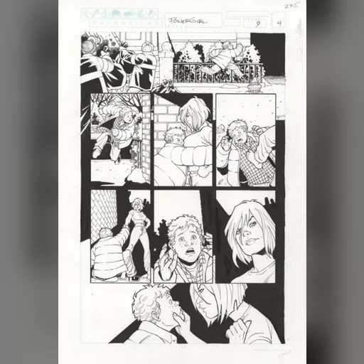 alias:karen_starr alias:power_girl artist:amanda_conner character:kara_zor-l medium:artwork publisher:dc // 546x800 // 333.6KB // jpg // image/jpeg // power-girl_issue09_pg04