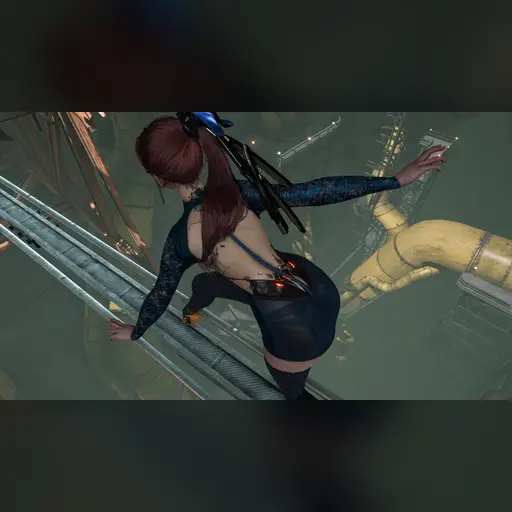 medium:screenshot mine series:stellar_blade // 3840x2160 // 655.1KB // jpg // image/jpeg // Stellar Blade_20250618195713