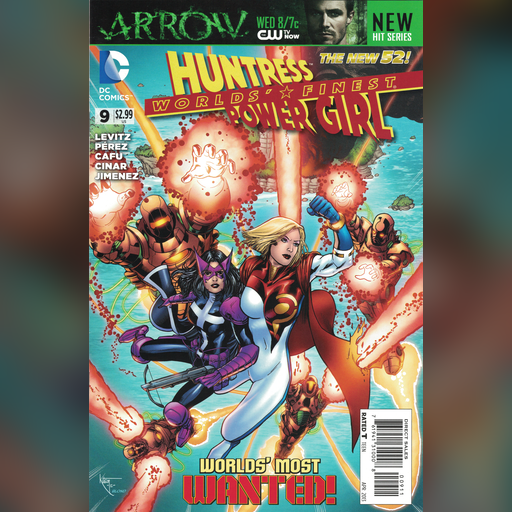 alias:karen_starr alias:power_girl character:kara_zor-l comic_cover huntress medium:artwork official publisher:dc scan series:worlds_finest // 3980x6096 // 37.6MB // webp // image/webp; lossless=true // worlds_finest_huntress_power_girl_9