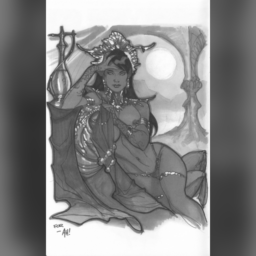 Thongs_you_know_by_heart artist:adam_hughes medium:artwork medium:drawing official scan // 3248x5068 // 11.8MB // webp // image/webp; lossless=true // page_11