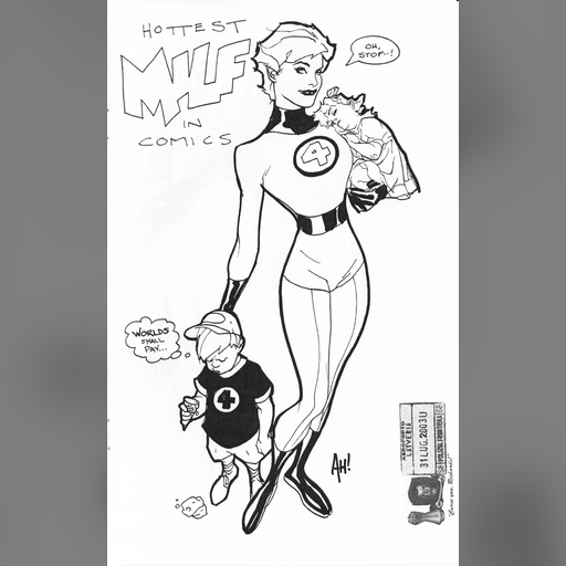 Passport_to_AH!venture artist:adam_hughes medium:artwork medium:drawing official scan // 3168x5104 // 5.9MB // webp // image/webp; lossless=true // page_11