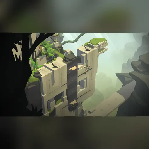 character:lara_croft lara_croft_go medium:artwork official series:tomb_raider // 1000x563 // 270.7KB // jpg // image/jpeg // 01